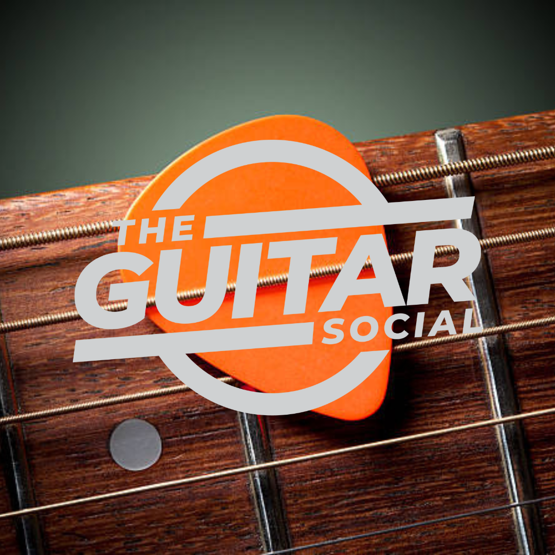 Guitar classes and workshops